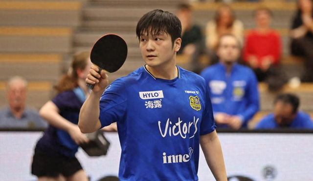 Fan Zhendong nhìn từ Nhật Bản: Đỉnh cao bóng bàn vượt ngoài chiến thắng