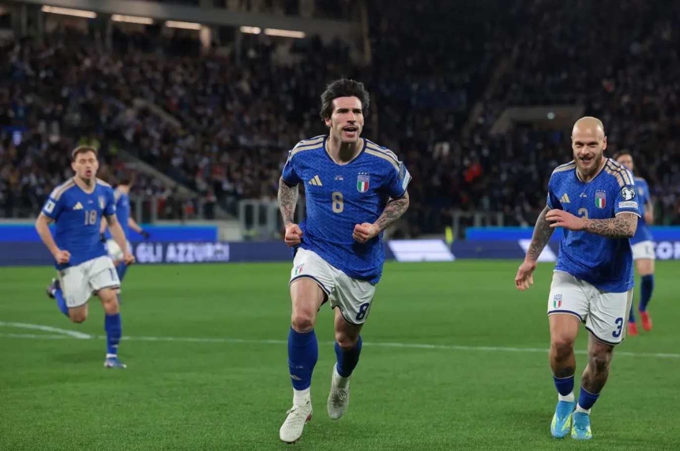 FIFA nêu ý tưởng về một trận siêu play-off nếu Iran rút lui khỏi World Cup 2026