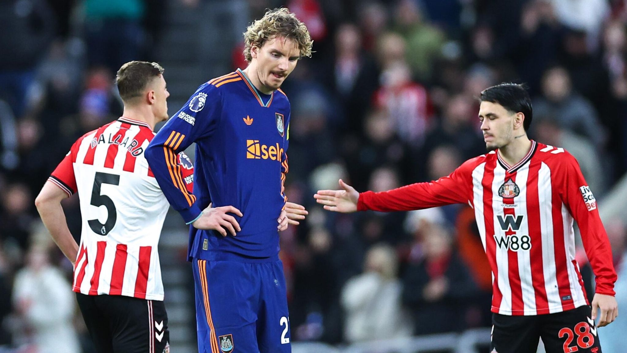 Dự đoán Sunderland vs Tottenham, 20h00 ngày 12/4, Ngoại hạng Anh 2025/26