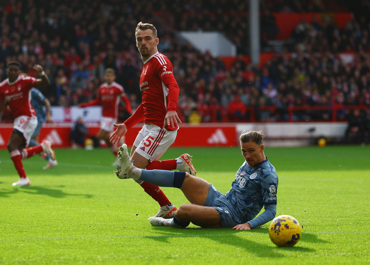 Tỷ lệ kèo trận Nottingham vs Aston Villa, 20h00 ngày 12/4, Ngoại hạng Anh