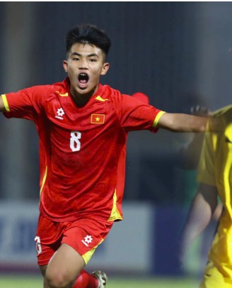 Nhận định, soi kèo U17 Việt Nam vs U17 Malaysia: Thắng là mệnh lệnh