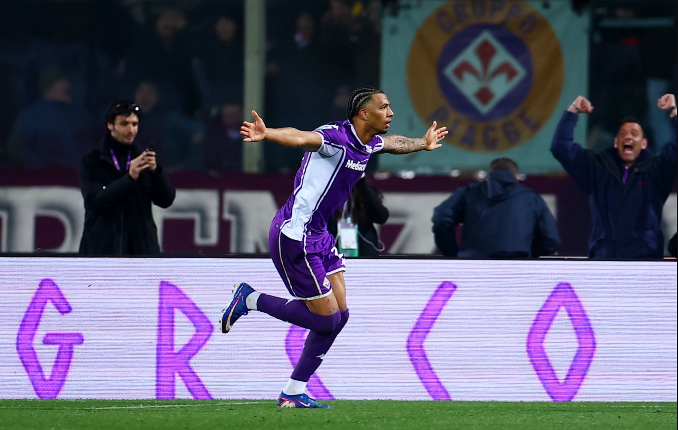 Dự đoán Fiorentina vs Lazio, 1h45 ngày 14/4, Serie A 2025/26