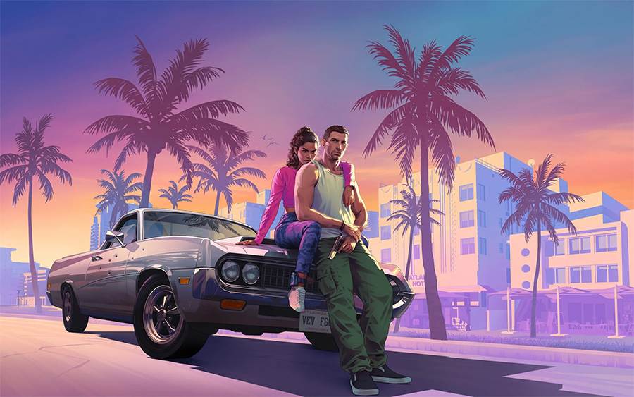 Rockstar xác nhận rò rỉ dữ liệu liên quan GTA 6, hacker đặt hạn chót tống tiền trong tháng 4