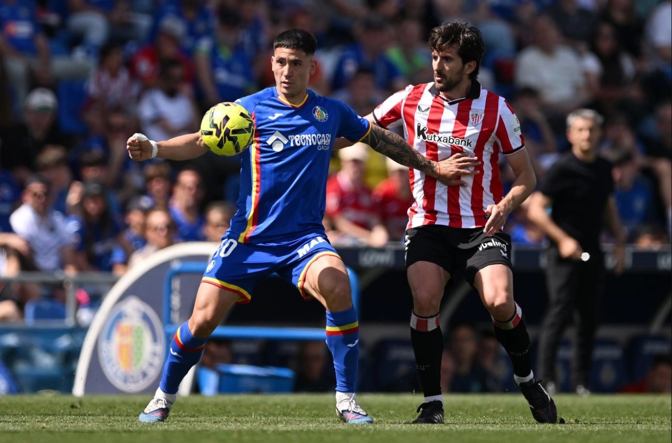 Dự đoán Levante vs Getafe, 2h00 ngày 14/4, La Liga 2025/26