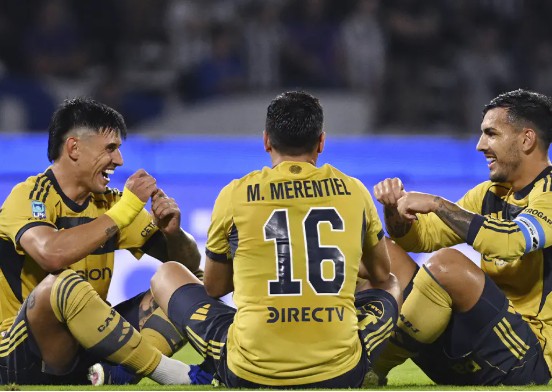 Nhận định, soi kèo Boca Juniors vs Barcelona: Đi dễ khó về