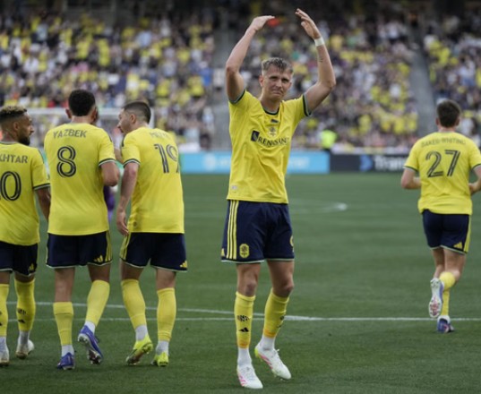 Nhận định, soi kèo Club America vs Nashville: Sức nóng tại Estadio Azteca