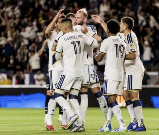 Nhận định, soi kèo Cruz Azul vs Los Angeles: Nỗ lực lội ngược dòng