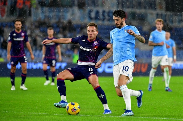 Tỷ lệ kèo trận Fiorentina vs Lazio, 1h45 ngày 14/4, Serie A