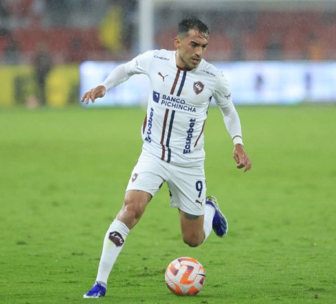 Nhận định, soi kèo LDU Quito vs Mirassol: Pháo đài vững chắc