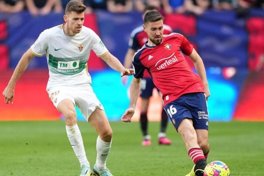 Tỷ lệ kèo trận Levante vs Getafe, 2h00 ngày 14/4, La Liga