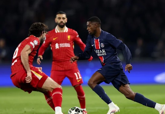 Nhận định, soi kèo Liverpool vs PSG: Chờ một phép mầu