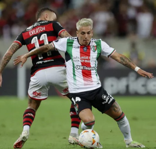 Nhận định, soi kèo Palestino vs Montevideo: Cạm bẫy tại La Cisterna