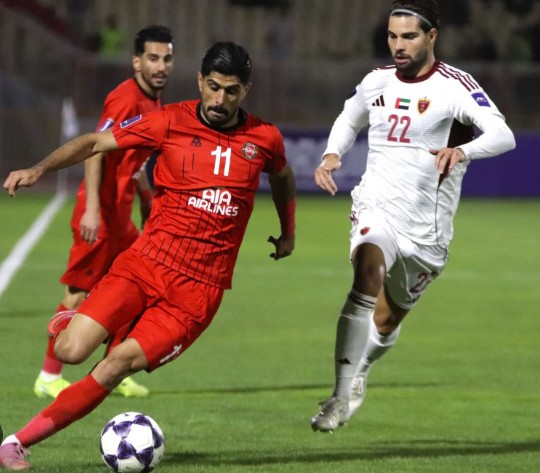 Nhận định, soi kèo Tractor vs Shabab Al Ahli: Chiến thắng nhẹ nhàng