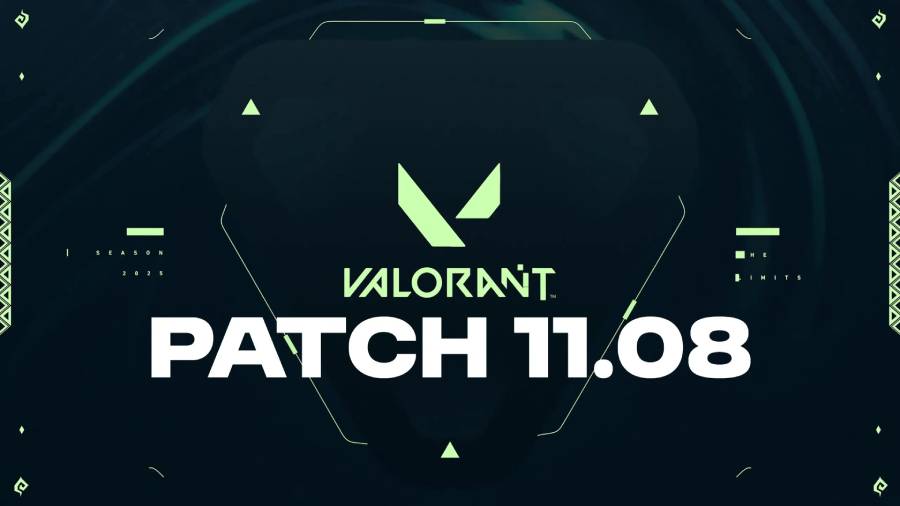 “Patch 11.08 là sai lầm”: VALORANT Esports đang đánh mất bản sắc?