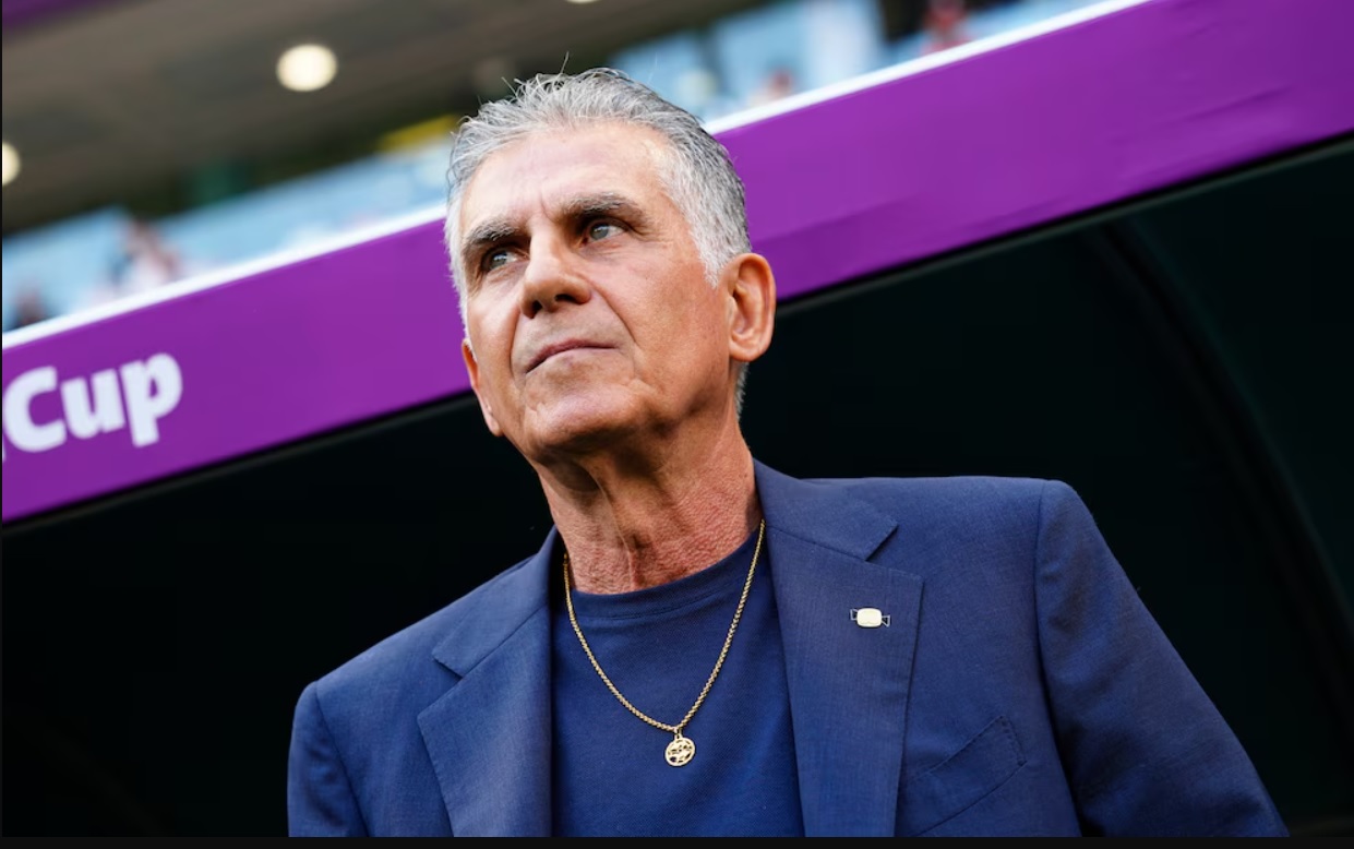 Ghana bất ngờ bổ nhiệm HLV từng làm việc cho Real Madrid chỉ 2 tháng trước khi World Cup bắt đầu