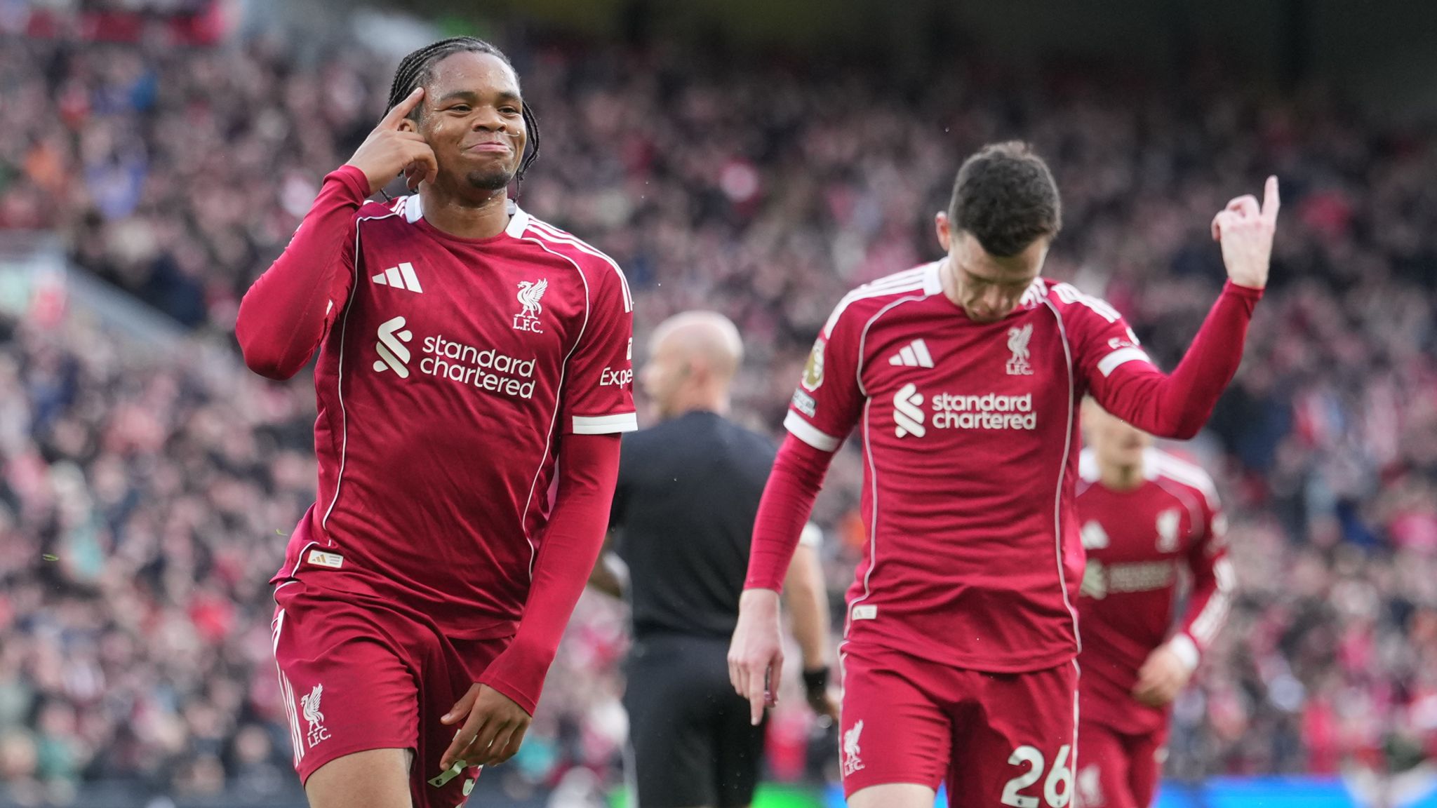 Đội hình dự kiến Liverpool vs PSG ở trận lượt về tứ kết Champions League