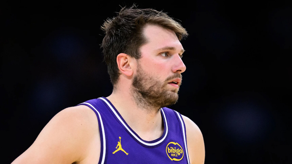 Liệu pháp tế bào gốc tại Tây Ban Nha: "Vũ khí bí mật" giúp Luka Doncic đua tiến độ Playoffs