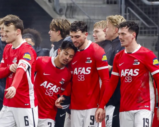 Nhận định, soi kèo AZ Alkmaar vs Shakhtar Donetsk: Khó lật ngược thế cờ