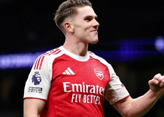 Nhận định, soi kèo Arsenal vs Sporting Lisbon: Khó có bất ngờ