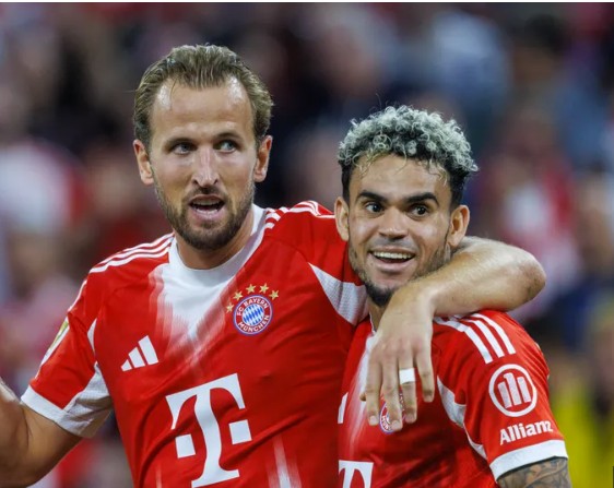 Nhận định, soi kèo Bayern Munich vs Real Madrid: Đại chiến tại Allianz Arena