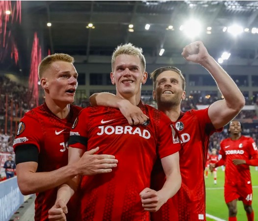 Nhận định, soi kèo Celta Vigo vs Freiburg: Hy vọng mong manh