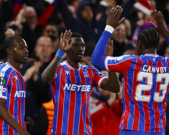 Nhận định, soi kèo Fiorentina vs Crystal Palace: Nhiệm vụ bất khả thi