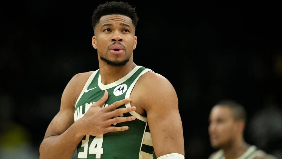 Giannis Antetokounmpo tìm kiếm "văn hóa chiến thắng" ở vị thuyền trưởng tiếp theo của Bucks