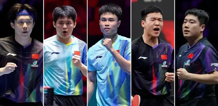 Toàn cảnh lực lượng World Championships London 2026: Trung Quốc đối mặt thách thức từ thế hệ trẻ châu Âu và Nhật Bản