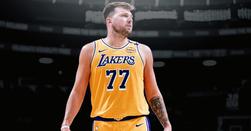 Luka Doncic chuẩn bị bay về Mỹ, hội quân cùng Lakers trước thềm vòng 1 NBA Playoffs