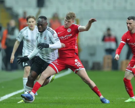 Nhận định, soi kèo Antalyaspor vs Konyaspor: Nỗ lực trụ hạng