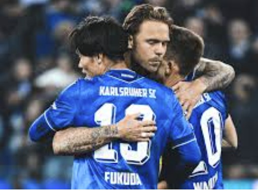 Nhận định, soi kèo Elversberg vs Karlsruher: Thử thách tại khó lường