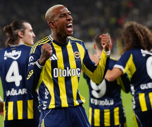 Nhận định, soi kèo Fenerbahce vs Caykur Rizespor: Đánh chiếm ngôi đầu