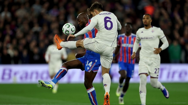 Tỷ lệ kèo trận Fiorentina vs Crystal Palace, 2h00 ngày 17/4, Cúp C3 châu Âu