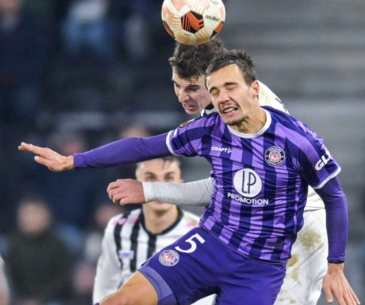 Nhận định, soi kèo Pau vs Guingamp: Phá dớp đối đầu