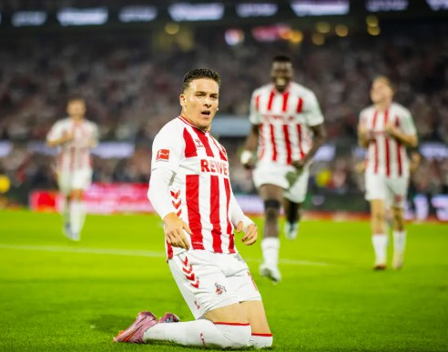 Nhận định, soi kèo St Pauli vs Koln: Trận cầu sinh tử