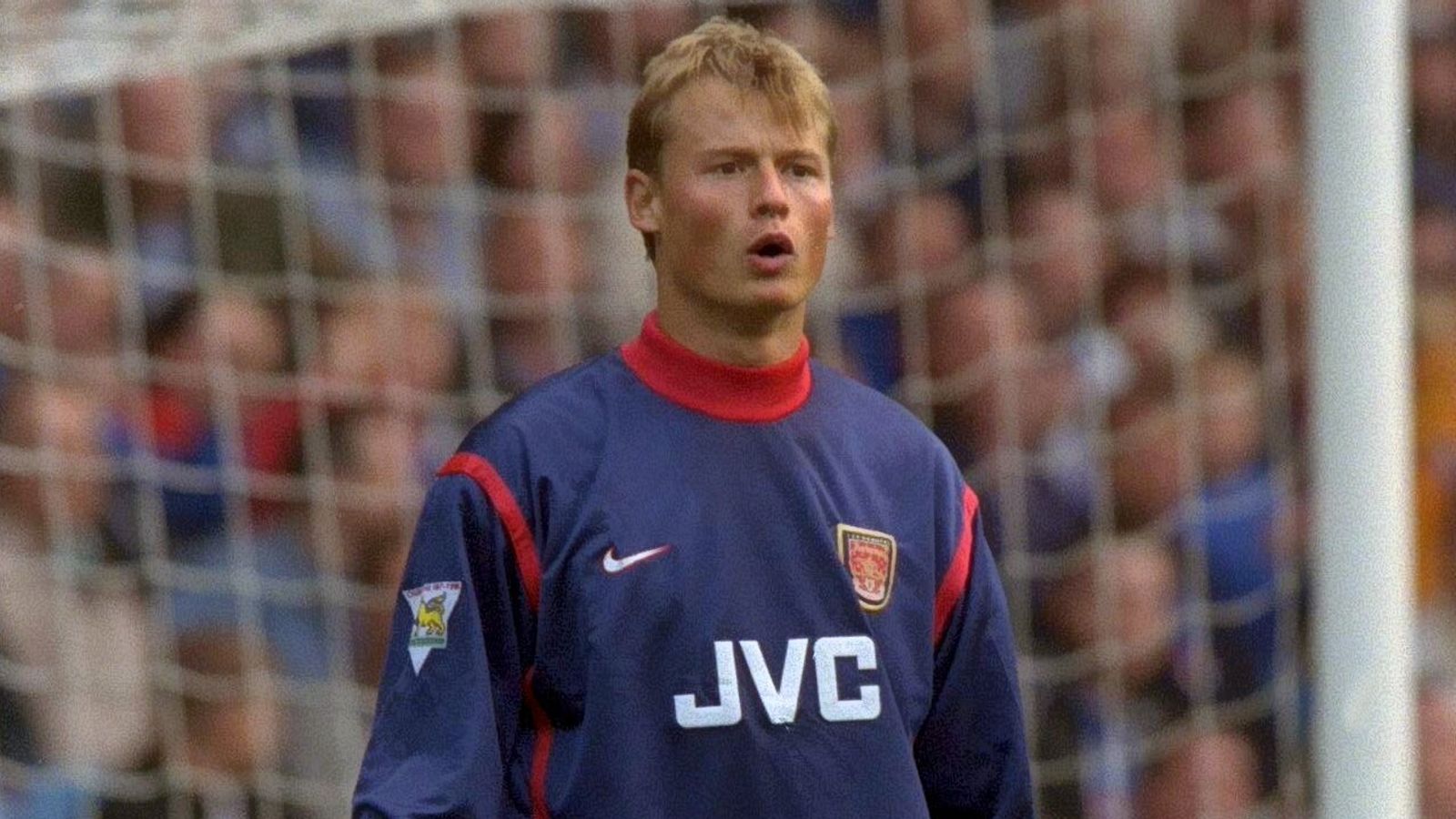 Alex Manninger, cựu thủ môn Arsenal và đội tuyển Áo qua đời một cách bi thảm