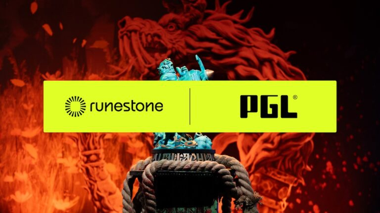 PGL củng cố hạ tầng dữ liệu Esports với thỏa thuận dài hạn cùng Runestone cho hệ sinh thái Dota 2