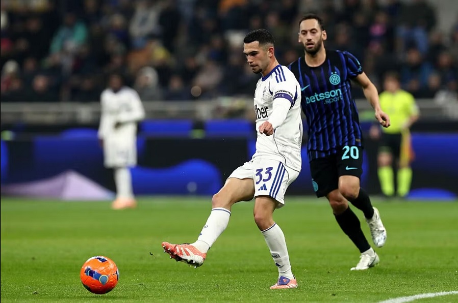 Dự đoán Sassuolo vs Como, 23h30 ngày 17/4, Serie A 2025/26