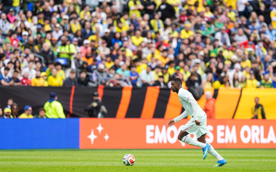 World Cup 2026: FIFA "bất ngờ" trước chi phí vận chuyển, yêu cầu bán vé với "giá gốc"