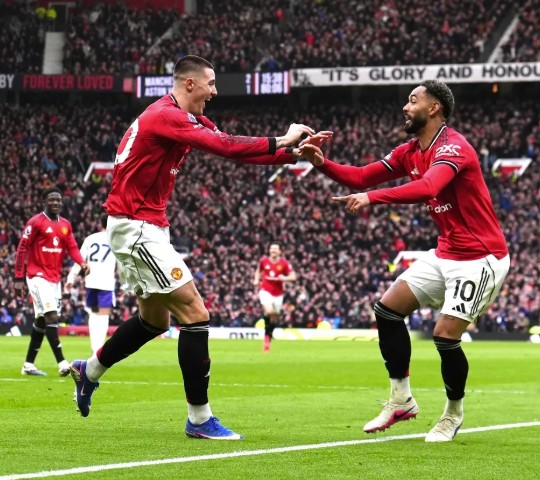 Nhận định, soi kèo Chelsea vs MU: Rực cháy tại Stamford Bridge