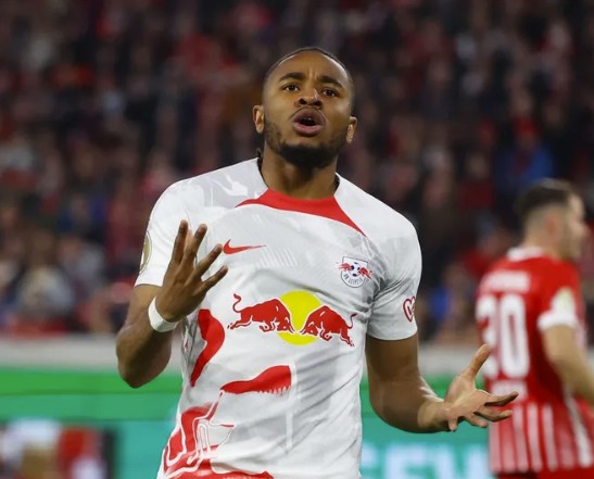 Nhận định, soi kèo Frankfurt vs RB Leipzig: Khúc cua quyết định