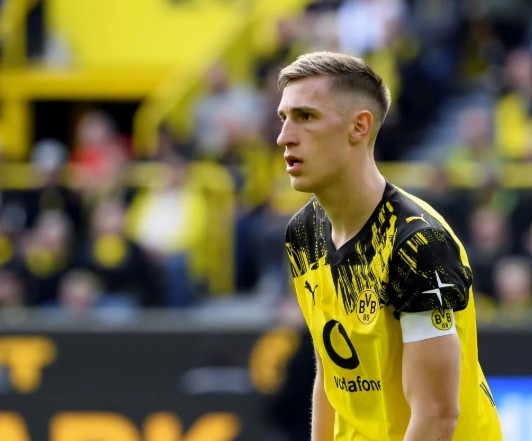 Nhận định, soi kèo Hoffenheim vs Dortmund: Thử thách cực đại
