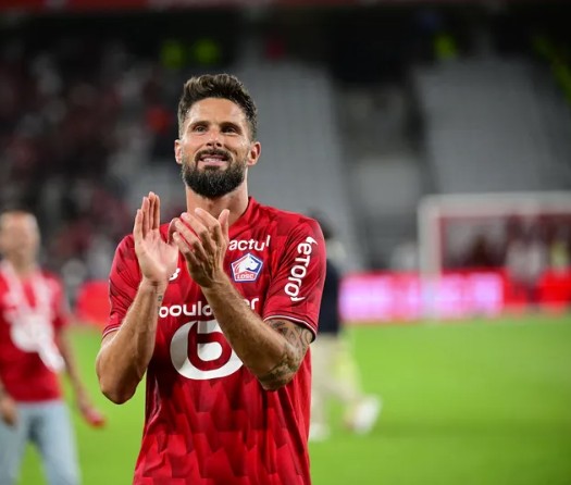 Nhận định, soi kèo Lille vs Nice: Sức mạnh áp đảo
