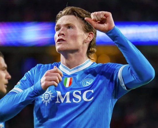 Nhận định, soi kèo Napoli vs Lazio: Pháo đài Maradona