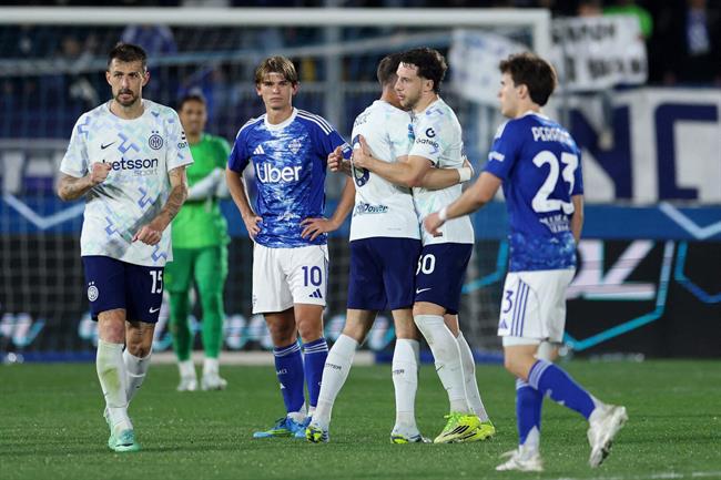 Tỷ lệ kèo trận Sassuolo vs Como, 23h30 ngày 17/4, Serie A