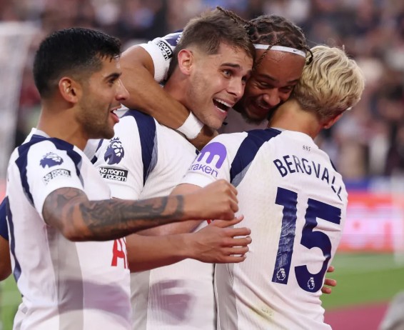 Tỷ lệ kèo trận Tottenham vs Brighton, 23h30 ngày 18/4, Ngoại hạng Anh