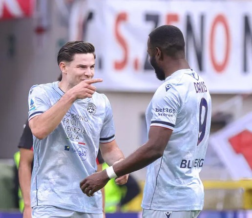 Nhận định, soi kèo Udinese vs Parma: Tiếp đà hưng phấn