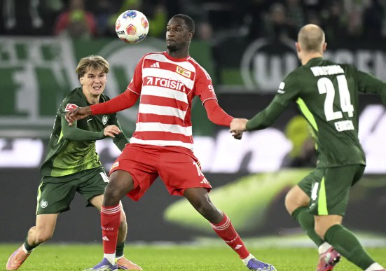 Nhận định, soi kèo Union Berlin vs Wolfsburg: Cột mốc lịch sử