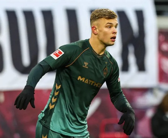 Nhận định, soi kèo Werder Bremen vs Hamburg: Quyết chiến vì mục tiêu trụ hạng