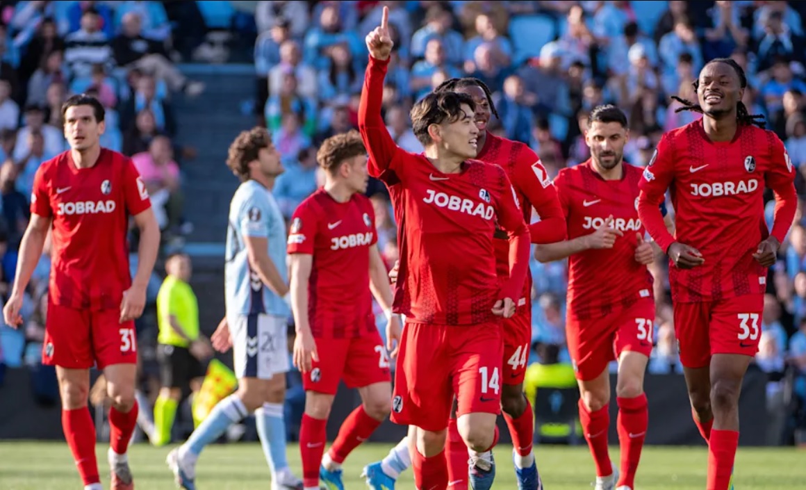 Kịch bản bóng đá Đức có 6 CLB giành quyền tham dự Champions League mùa tới